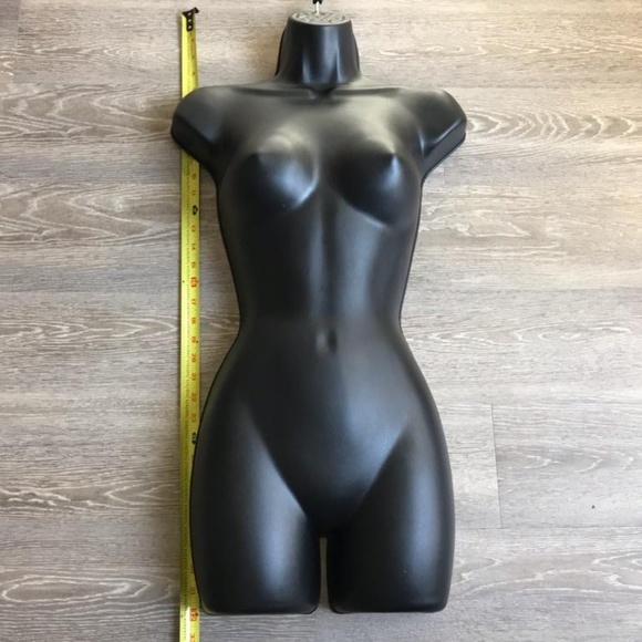 🌺NWOT FEMALE MANNEQUIN - Picture 4 of 5